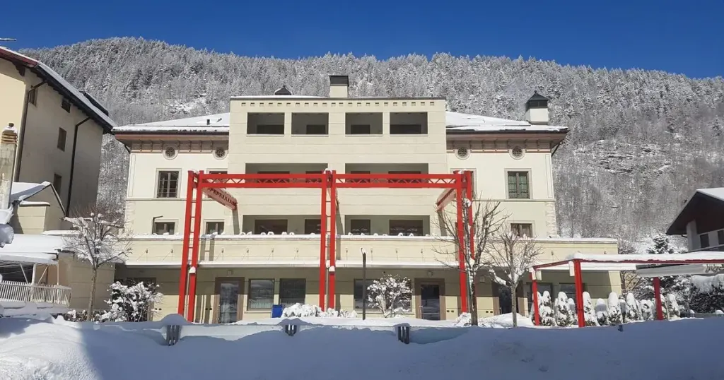 Hotel Serenella, zdjęcie 14