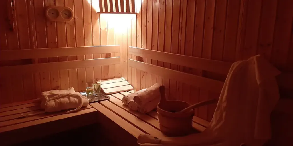 Hotel Dobry Klimat, Szklarska Poręba (Karkonosze)