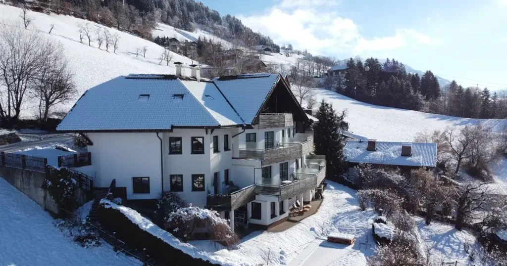 Sun Apartments, Lienz