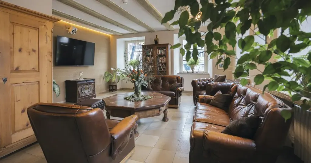 Hotel Bären, zdjęcie 11