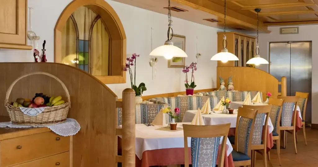 Hotel Stocknerhof, zdjęcie 4