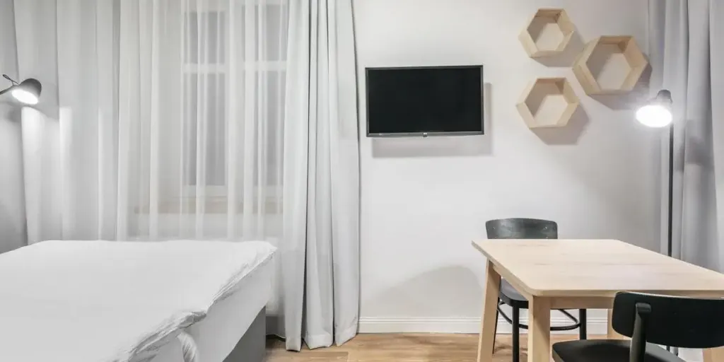 Pytloun Flat Hotel, zdjęcie 5