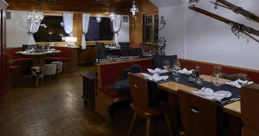 Madrisa Lodge, zdjęcie 8