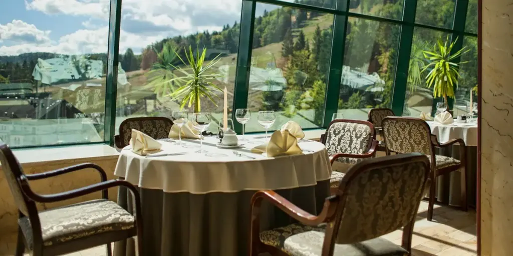 Hotel Pegaz, zdjęcie 9