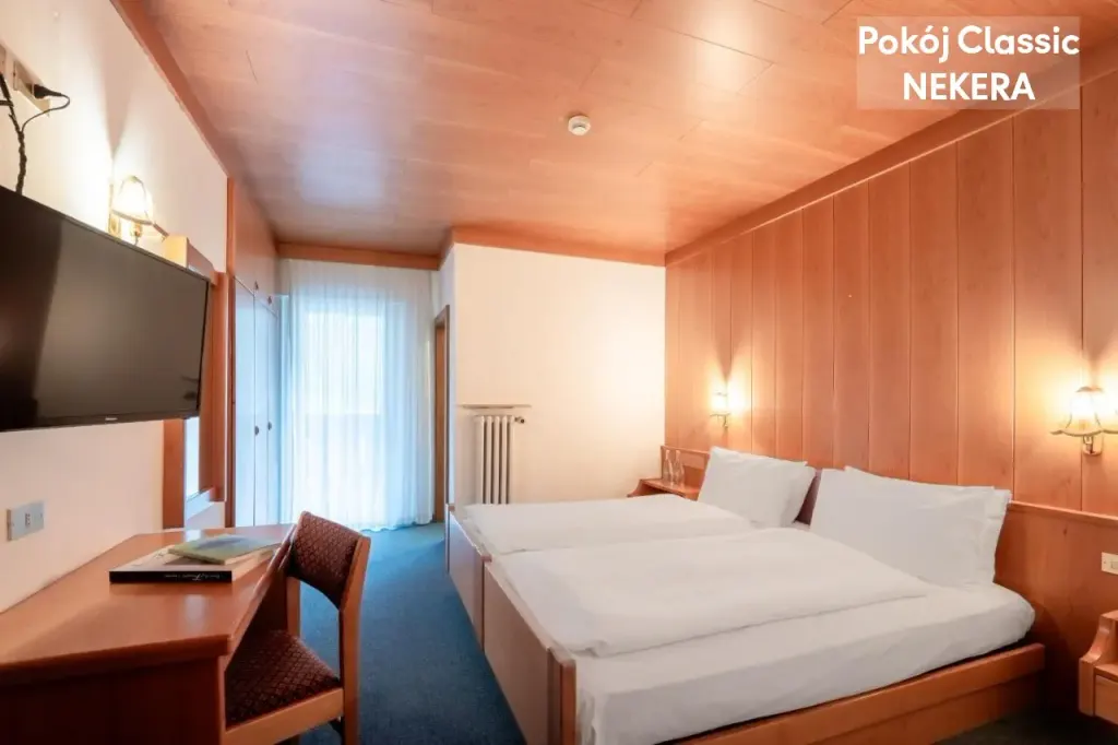 Hotel Grohmann, zdjęcie 5