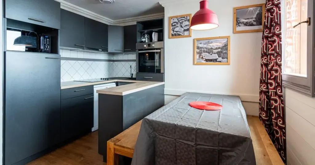 Chalet Chamois, zdjęcie 11