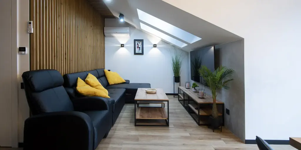 Sun & Snow Apartamenty Kalinowa, zdjęcie 19