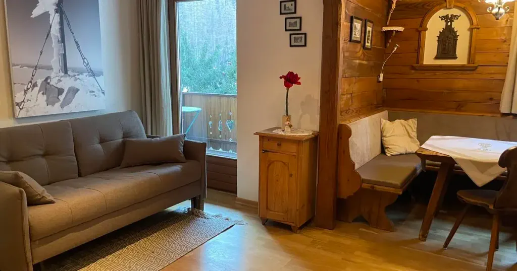 Ferienhaus Bergsee, zdjęcie 10