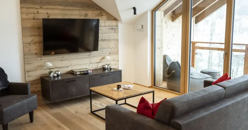 Alpium Appartements, zdjęcie 15
