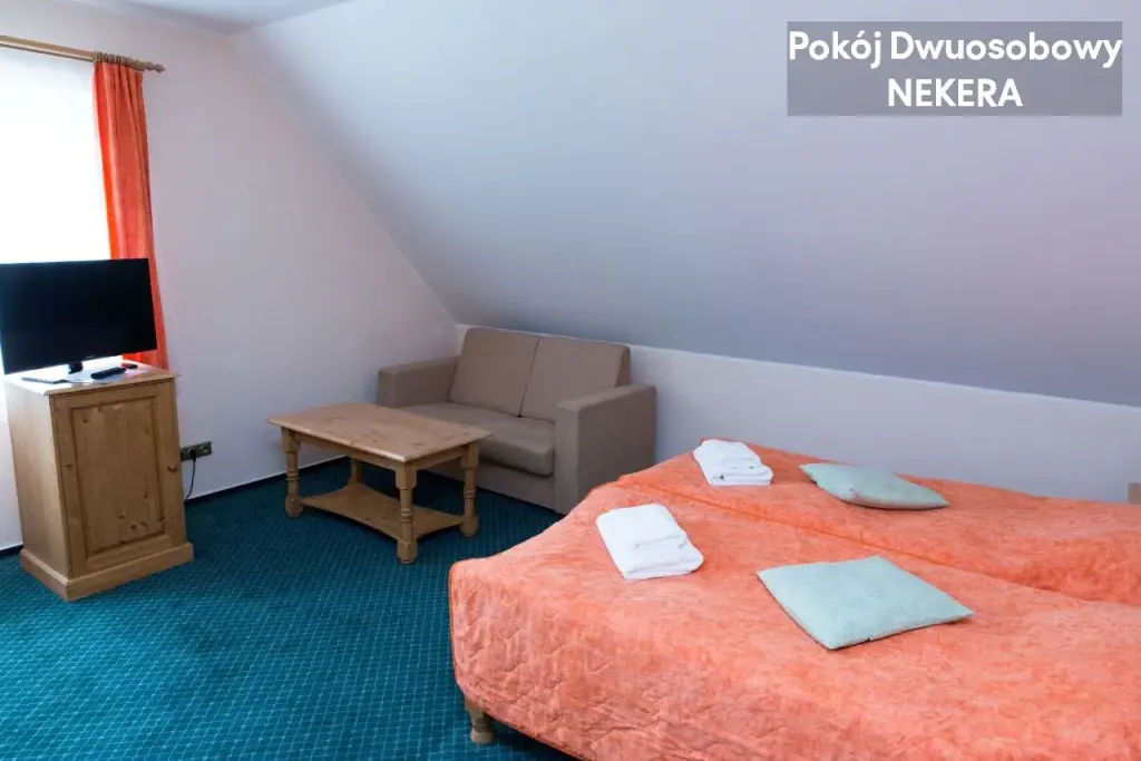 Wellness Hotel Harrachovka, zdjęcie 4
