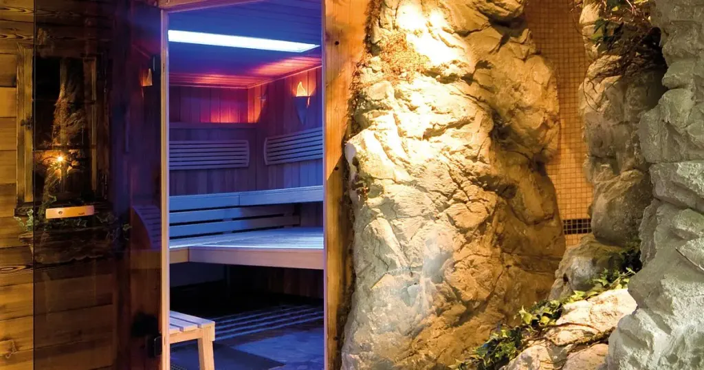 Hotel Apartments Alpenrose, zdjęcie 16