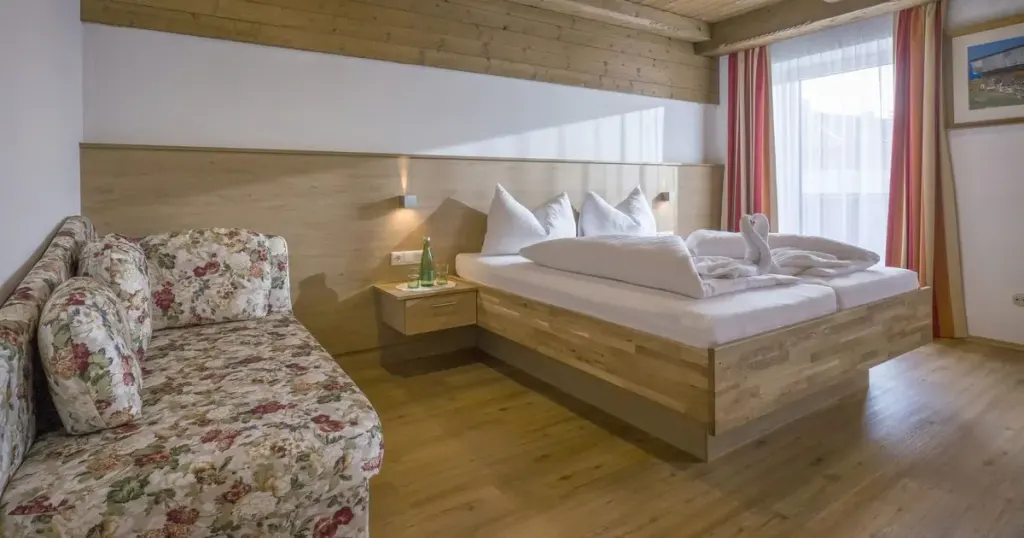 Hotel Gasthof Gradlwirt, zdjęcie 10