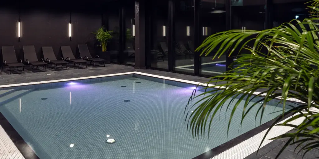 Termy Karkonosze Resort & Spa, zdjęcie 17
