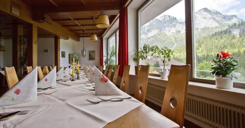 Alpenhotel Beslhof, zdjęcie 8