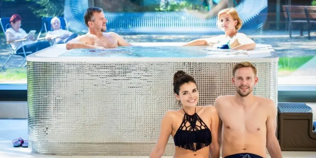 Hotel NAT Ustroń, zdjęcie 3