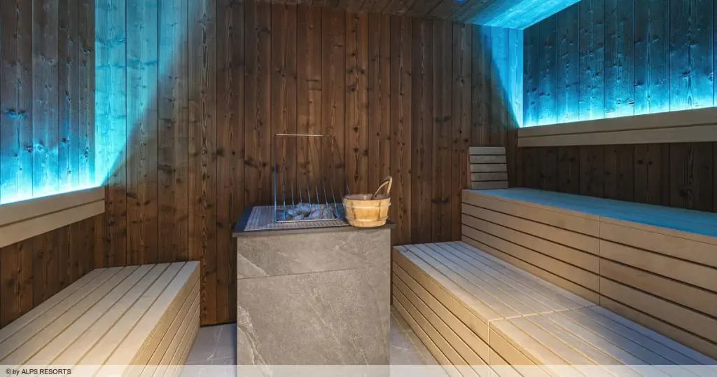 Montafon Suites Schruns by Alps Resorts, zdjęcie 5