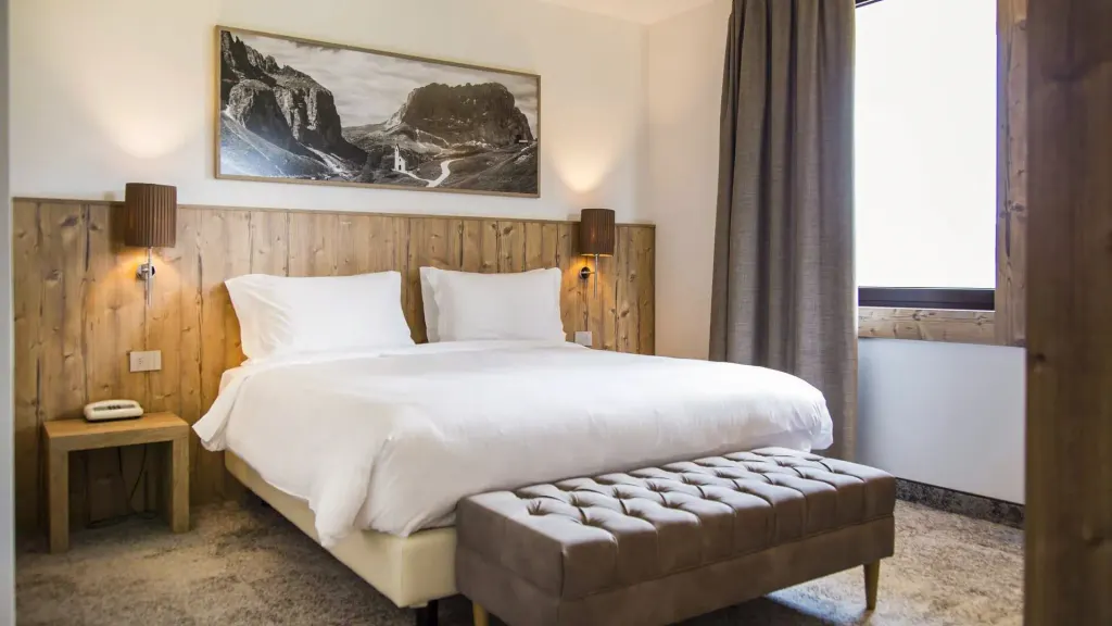 Blu Linta Hotel Wellness & Spa, zdjęcie 11
