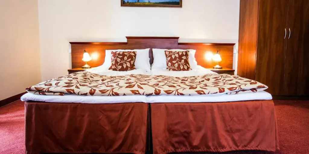 Hotel Concordia, zdjęcie 12