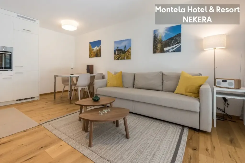 Montela Hotel & Resort, zdjęcie 10