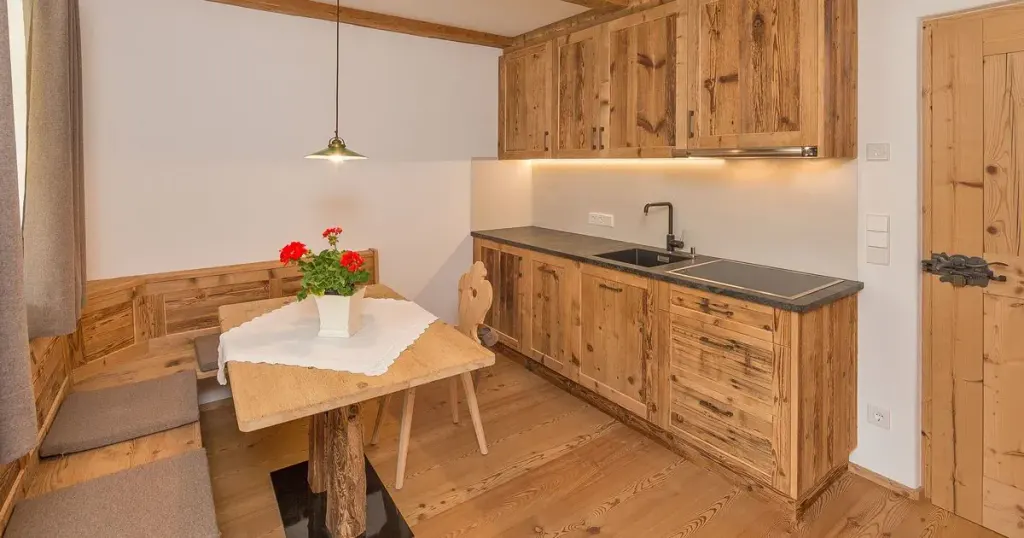 Chalet Piz da Peres, zdjęcie 18