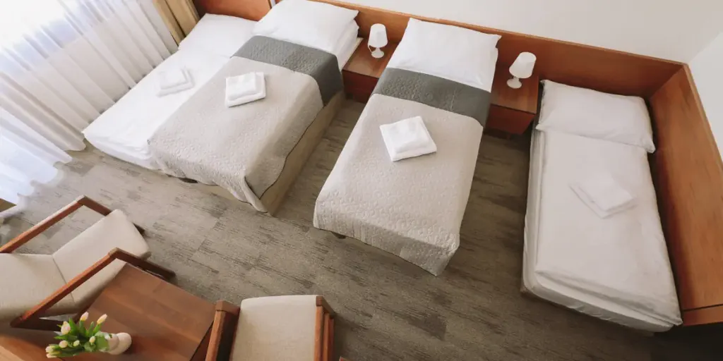 ATLAS Hotel Tatry, zdjęcie 5