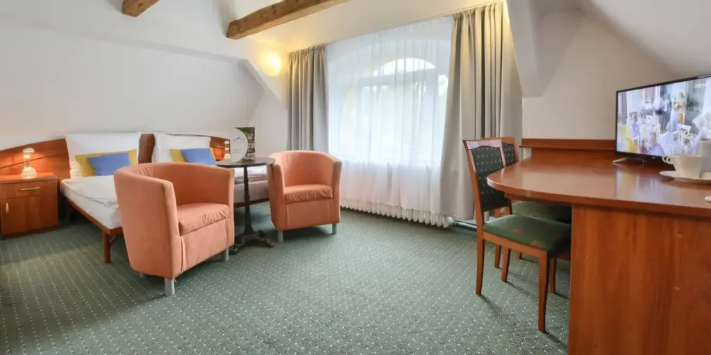 Hotel Kryształ Świeradów-Zdrój, zdjęcie 12