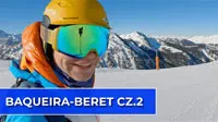 Baqueira-Beret: narty w Pirenejach