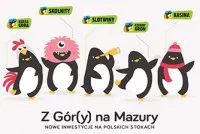Newsletter skionline.pl, 9 listopada 2018