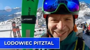5 tyrolskich lodowców