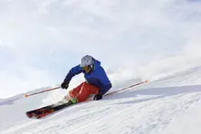 Voelkl alpine - zdjęcia action kolekcji 2015/16