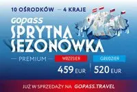 Newsletter skionline.pl, 12 października 2021