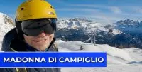 Słoneczne narty w Trentino