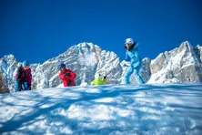 Ski amadé - 760 km tras narciarskich, 270 wyciągów