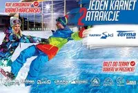 Newsletter skionline.pl, 15 marca 2016