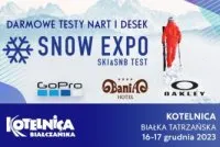 Newsletter skionline.pl, 15 grudnia 2023