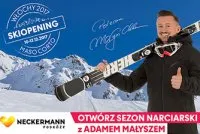 Newsletter skionline.pl, 15 listopada 2017