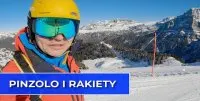 Słoneczne narty w Trentino