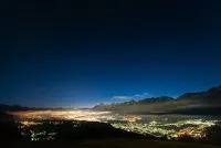 Innsbruck, Olympia Skiworld: 9 regionów narciarskich