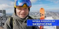 Narciarski Vlog, 17 marca 2023
