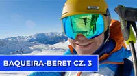 Baqueira-Beret: narty w Pirenejach
