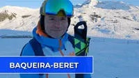 Baqueira-Beret: narty w Pirenejach