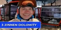 Narty w Południowym Tyrolu