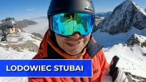 5 tyrolskich lodowców