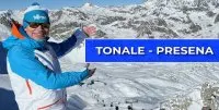 Słoneczne narty w Trentino