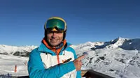 Baqueira-Beret: narty w Pirenejach