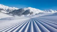 Baqueira-Beret: narty w Pirenejach