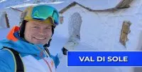 Słoneczne narty w Trentino