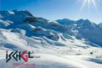 Newsletter skionline.pl, 3 listopada 2017