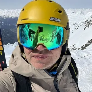 Jacek Ciszak