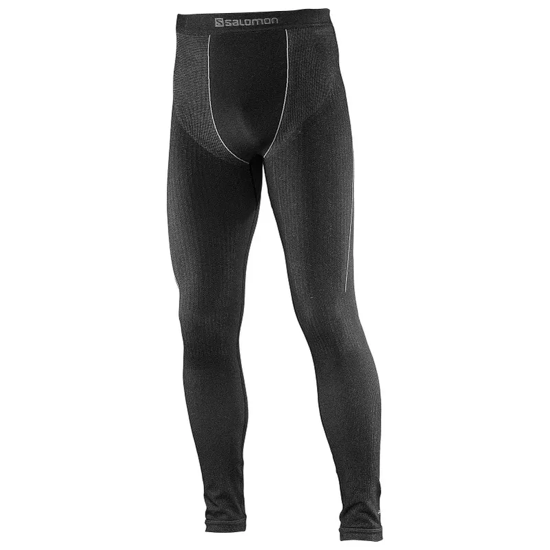 Salomon Primo Warm Tight Seamless M